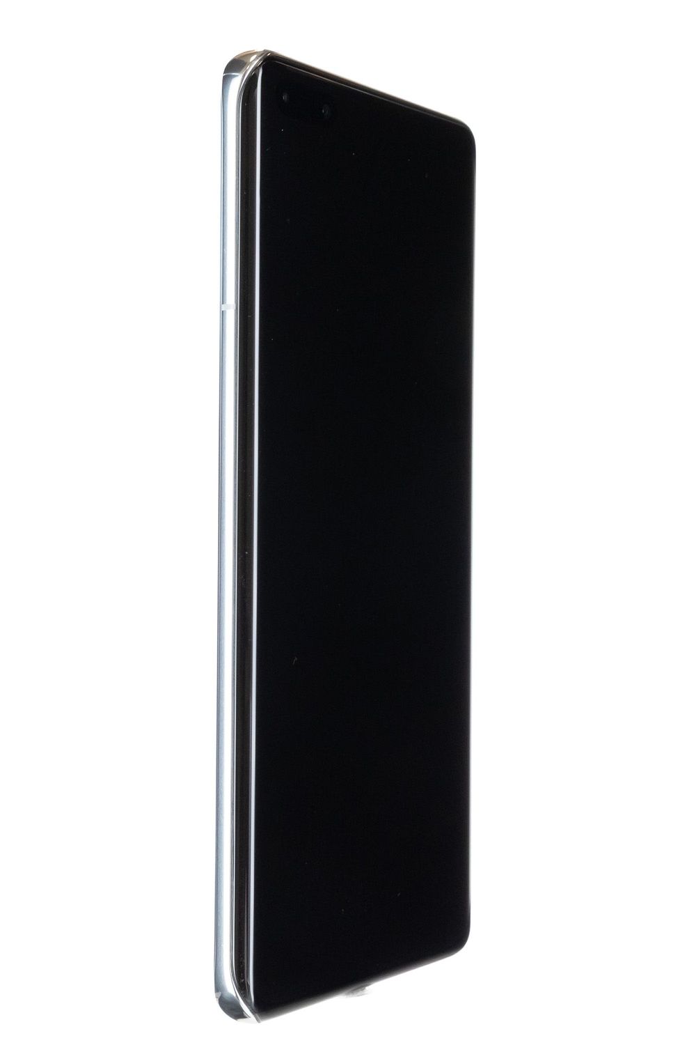 Telefon mobil Huawei P40 Pro Dual Sim, Silver Frost, 256 GB, Excelent