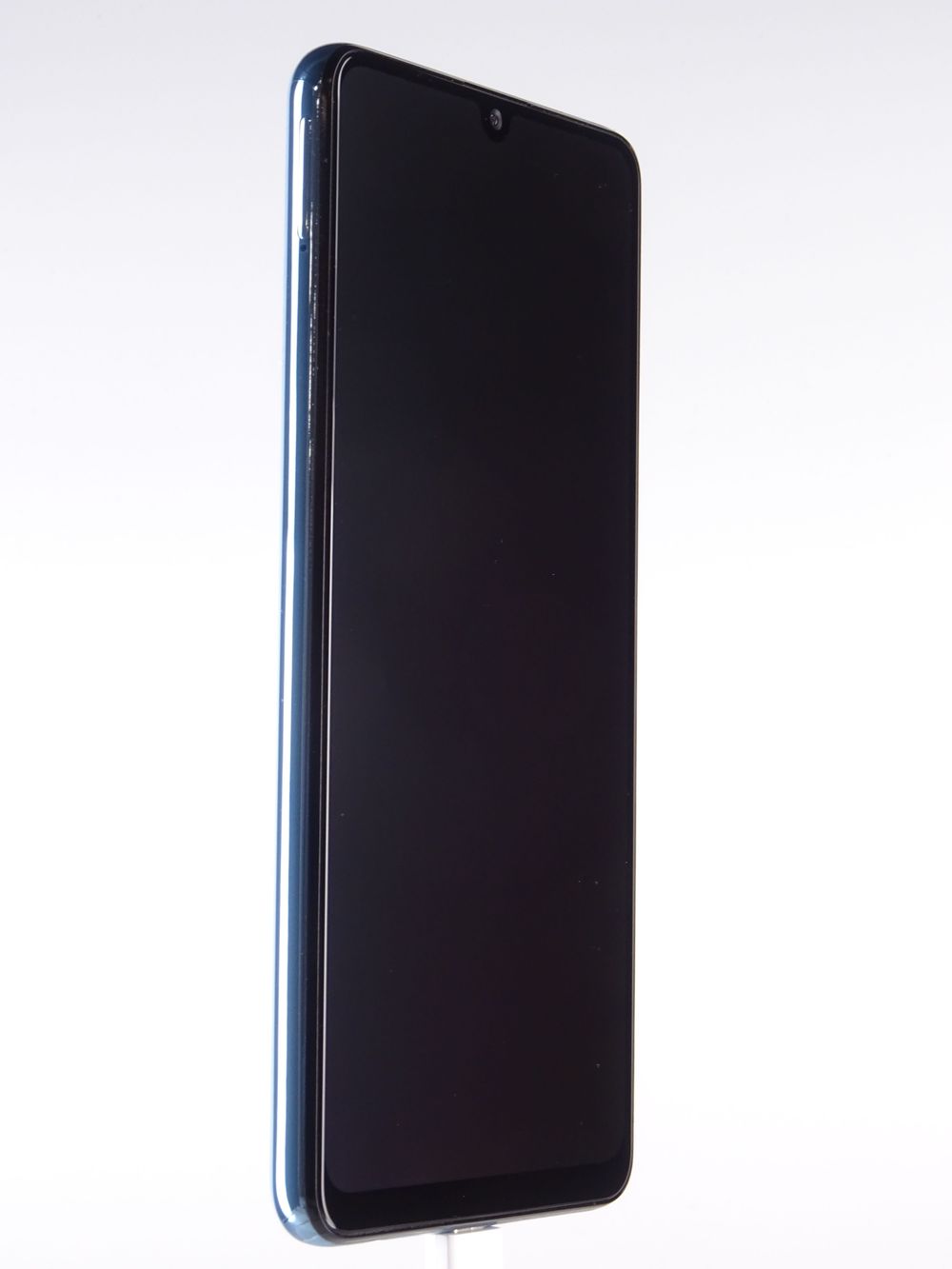Telefon mobil Samsung Galaxy A32 5G, Blue, 64 GB, Foarte Bun