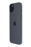Мобилен телефон Apple iPhone 15 Plus, Black, 256 GB, Ca Nou
