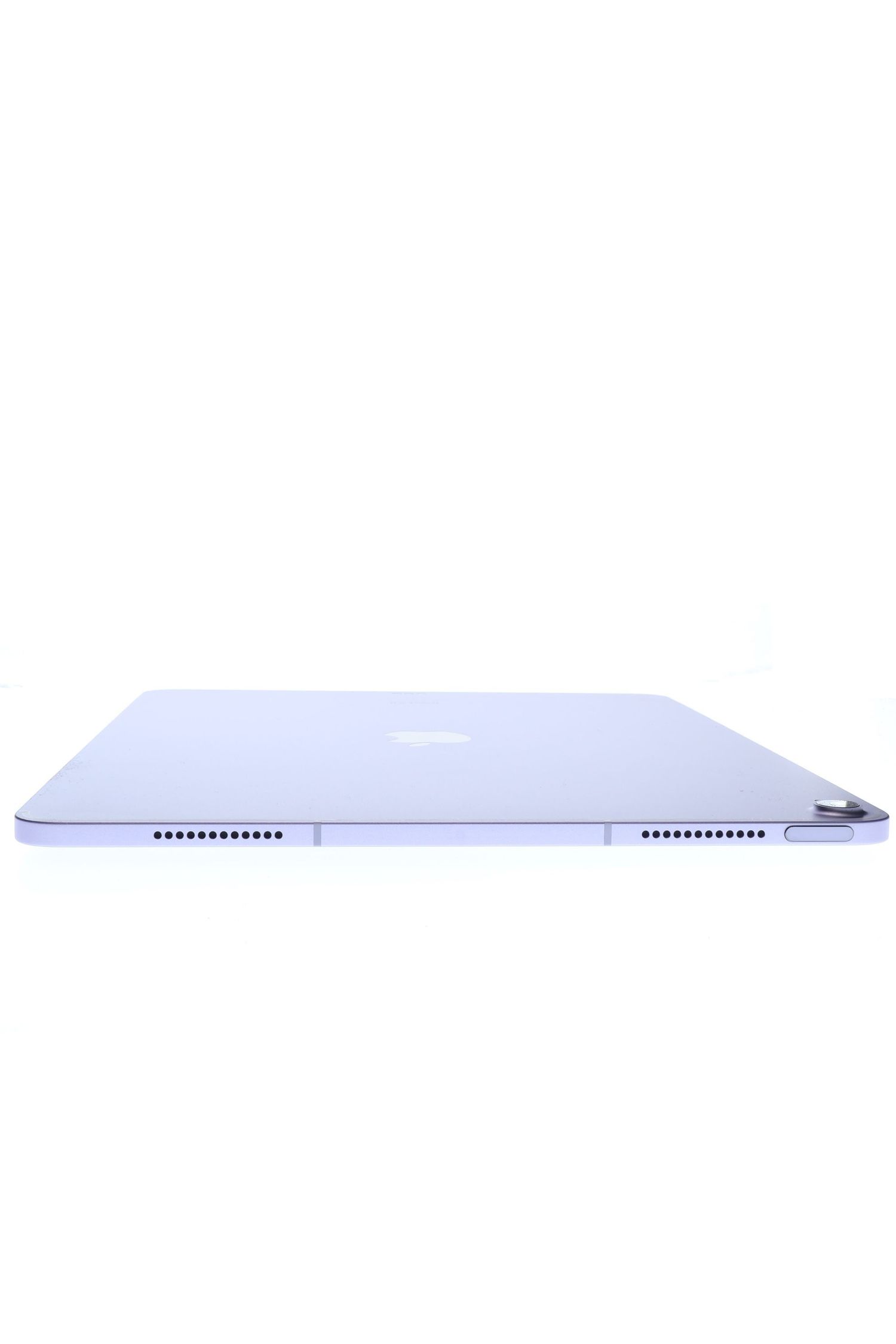 Apple iPad Air 13" M2 (2024) 6th Gen Cellular 128 GB Purple - Ca nou