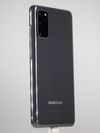 Telefon mobil Samsung Galaxy S20, Cosmic Gray, 256 GB,  Excelent