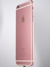 Мобилен телефон Apple iPhone 6S Plus, Rose Gold, 128 GB, Excelent