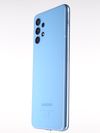 gallery Мобилен телефон Samsung Galaxy A32 5G, Blue, 64 GB, Excelent