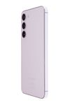 Мобилен телефон Samsung Galaxy S23 Plus 5G Dual Sim, Lavender, 256 GB, Ca Nou