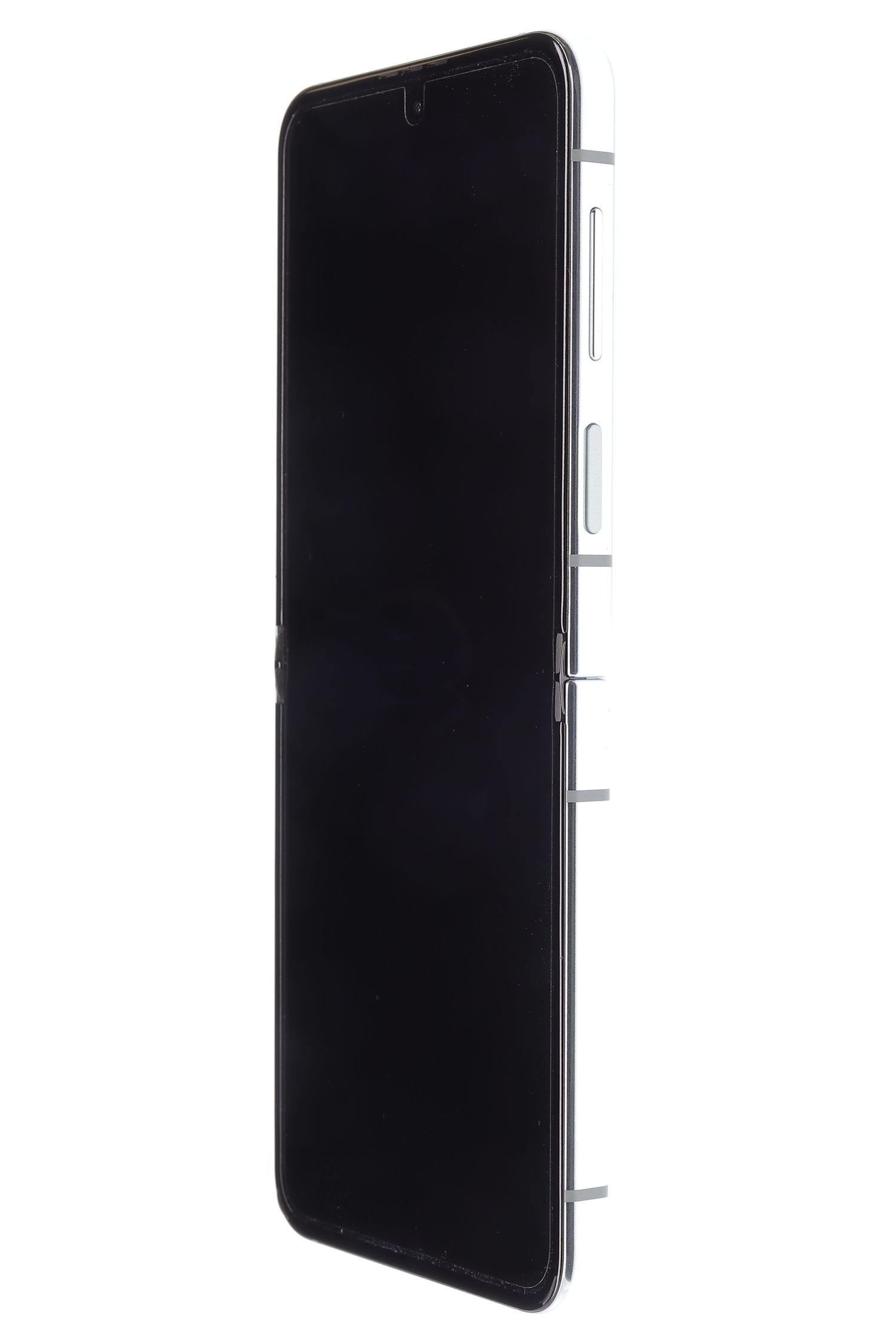 Mobiltelefon Samsung Galaxy Z Flip5, Mint, 256 GB, Foarte Bun