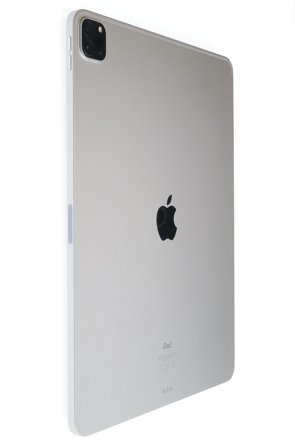 Apple iPad Pro 12.9 (2021) 5th Gen Wifi 256 GB Silver - Excelent