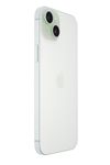 Telefon mobil Apple iPhone 15 Plus, Green, 512 GB, Bun