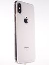 Telefon mobil Apple iPhone X, Silver, 64 GB,  Excelent