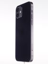 gallery Мобилен телефон Apple iPhone 12, Black, 256 GB, Foarte Bun