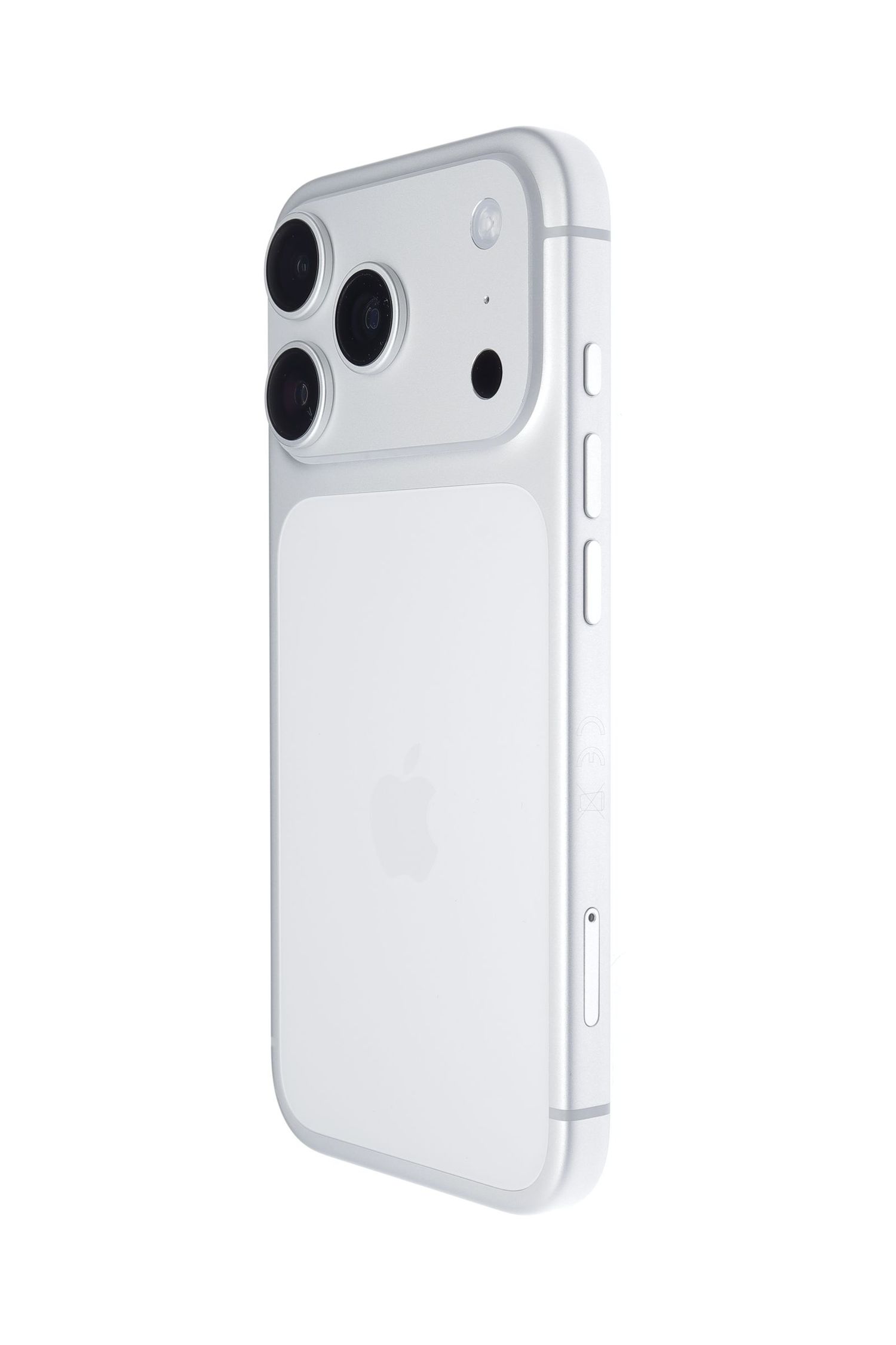 Apple iPhone 17 Pro, Silver, 1 TB - de la 7.269 lei