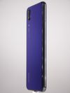 Telefon mobil Huawei P20 Dual Sim, Midnight Blue, 64 GB, Excelent