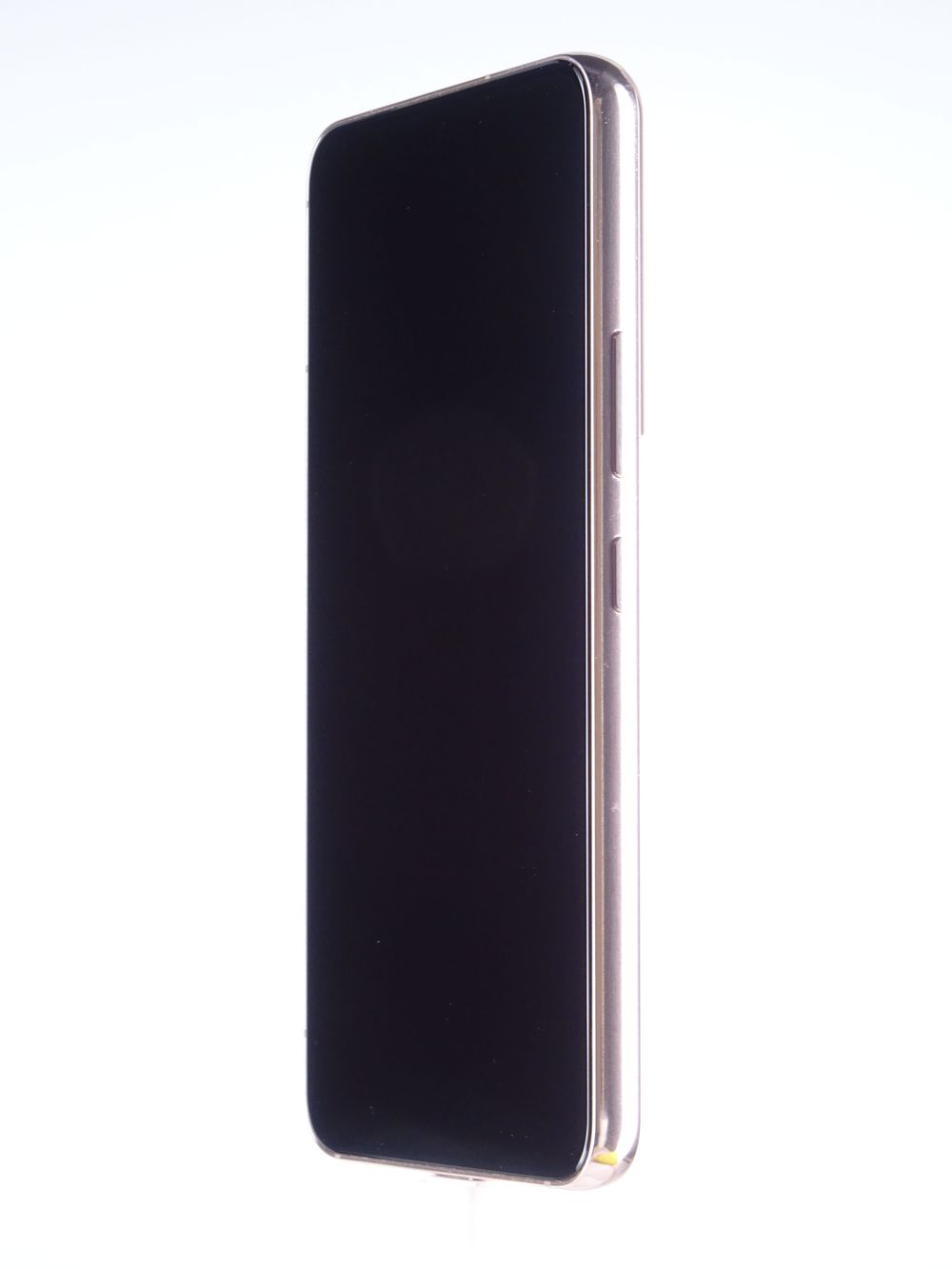 Telefon mobil Samsung Galaxy S22 5G Dual Sim, Pink Gold, 128 GB,  Ca Nou