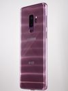 Telefon mobil Samsung Galaxy S9 Plus Dual Sim, Purple, 256 GB,  Ca Nou