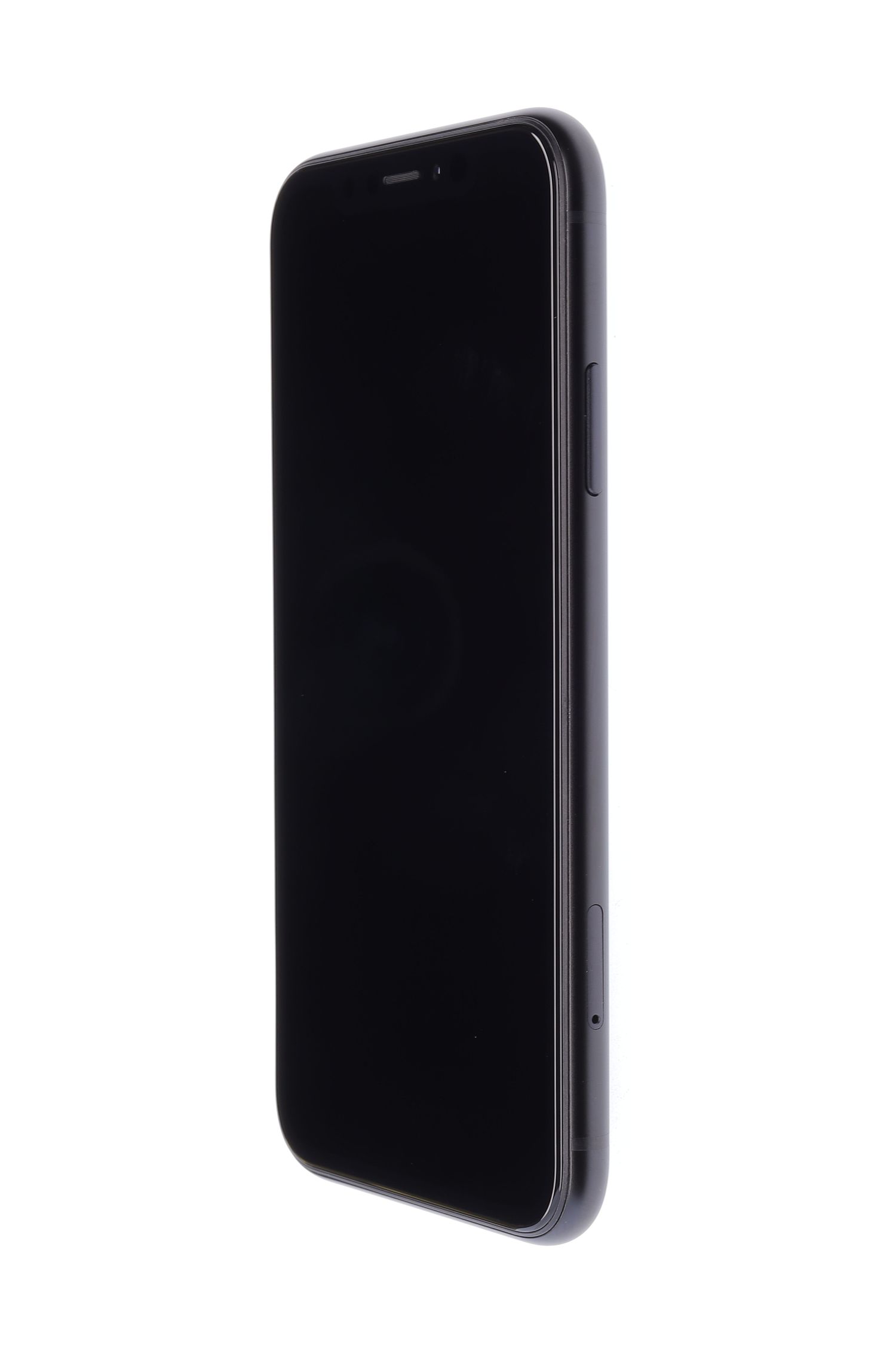 Telefon mobil Apple iPhone XR, Black, 256 GB, Foarte Bun
