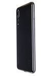 Мобилен телефон Huawei P20 Pro Dual Sim, Black, 256 GB, Ca Nou