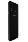 Telefon mobil Samsung Galaxy A20S, Black, 64 GB,  Ca Nou