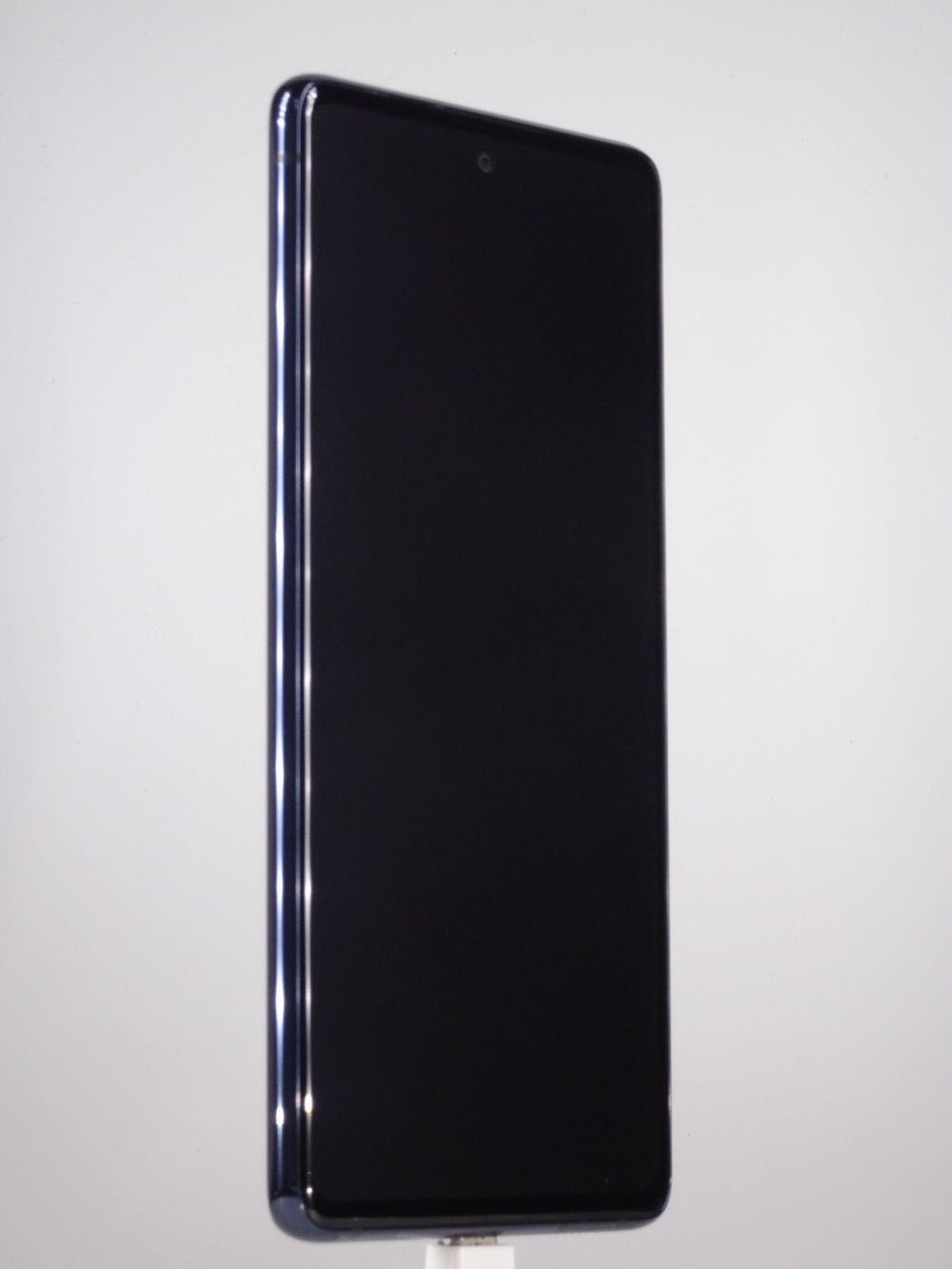 Samsung Galaxy S20 FE 256 GB Cloud Navy - Като нов