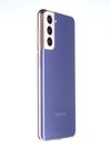 Мобилен телефон Samsung Galaxy S21 5G, Purple, 128 GB, Excelent