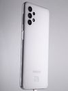 Telefon mobil Samsung Galaxy A32 5G Dual Sim, White, 128 GB,  Ca Nou