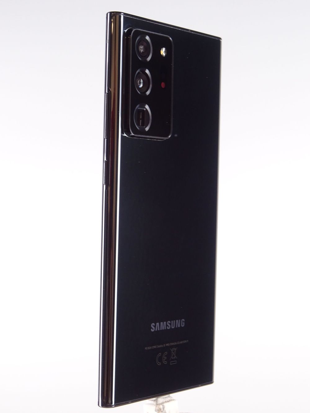 Мобилен телефон Samsung, Galaxy Note 20 Ultra 5G, 128 GB, Black,  Като нов