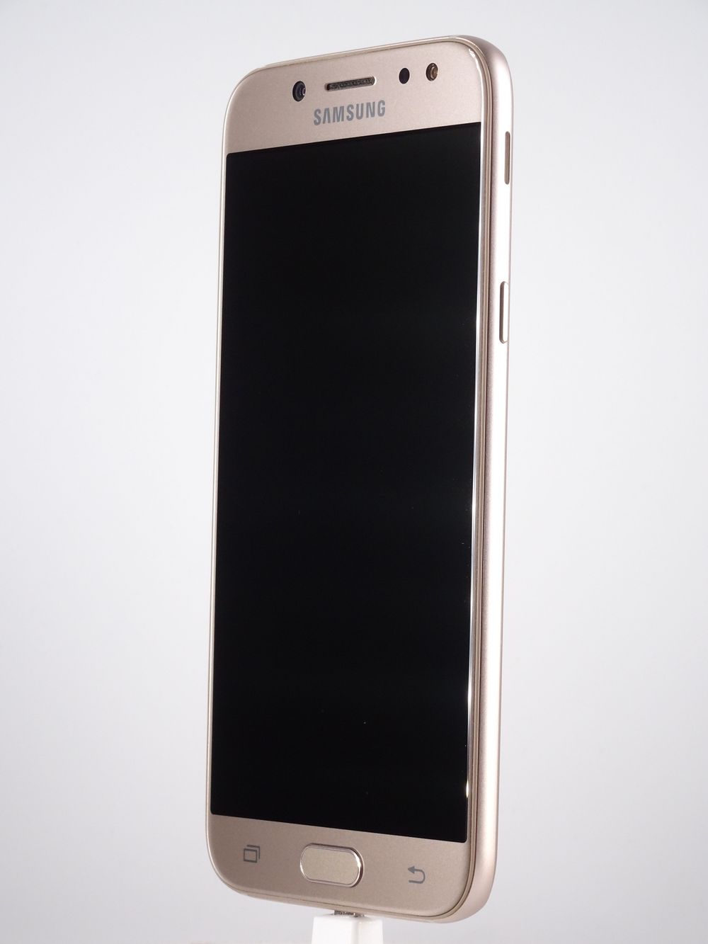 Telefon mobil Samsung Galaxy J5 (2017), Gold, 32 GB,  Ca Nou