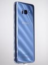 Telefon mobil Samsung Galaxy S8 Plus Dual Sim, Coral Blue, 64 GB, Bun