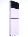 Mobiltelefon Samsung Galaxy Z Flip4 5G, Bora Purple, 512 GB, Ca Nou