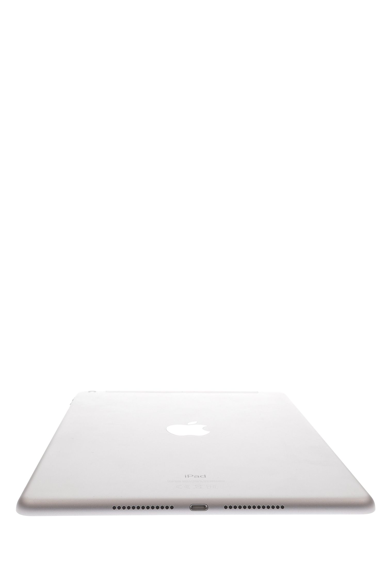 Apple iPad 10.2" (2020) 8th Gen Cellular 128 GB Silver - Като нов