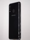 Telefon mobil Samsung Galaxy A20e, Black, 32 GB, Bun