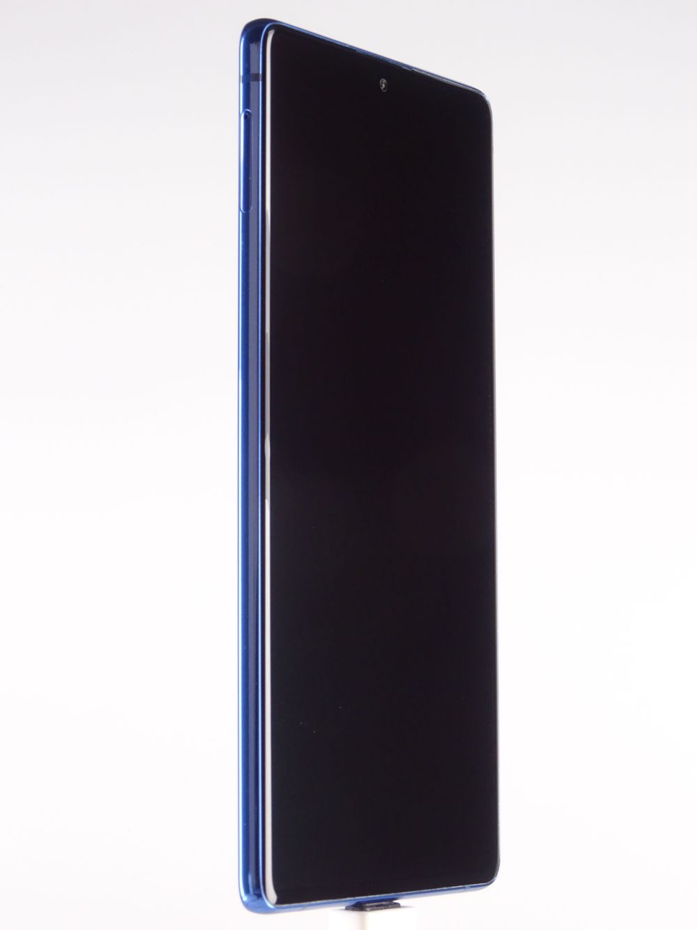 Мобилен телефон Samsung, Galaxy S10 Lite, 128 GB, Blue,  Като нов