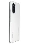 Telefon mobil Xiaomi Poco F3 5G, Arctic White, 256 GB,  Ca Nou