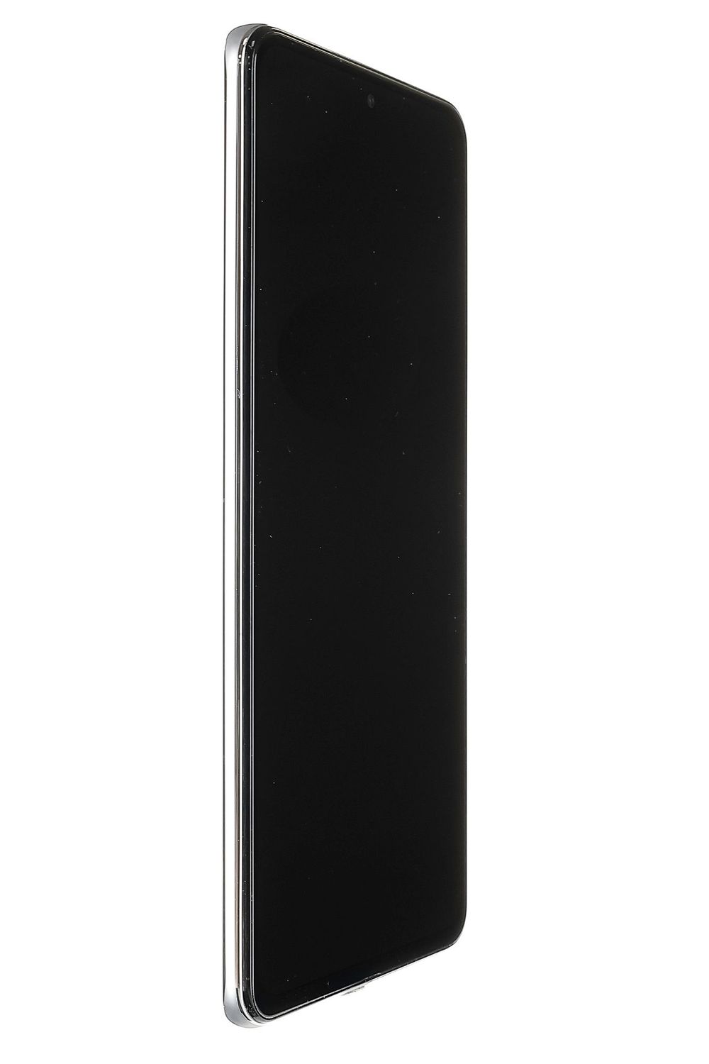 Мобилен телефон Xiaomi Mi 11i 5G, Lunar White, 256 GB, Foarte Bun