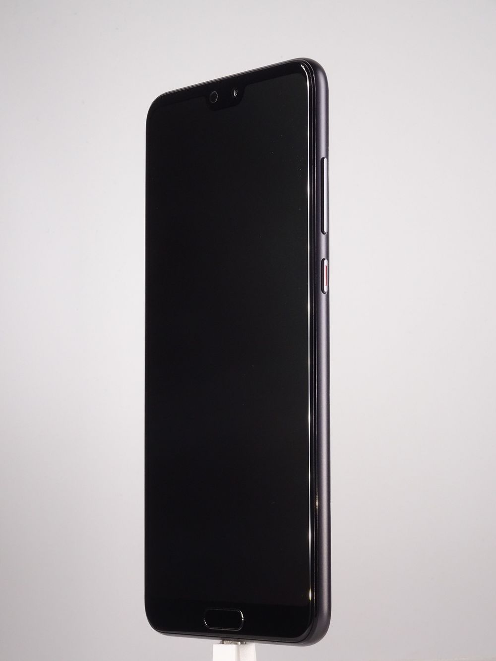 Мобилен телефон Huawei, P20 Pro Dual Sim, 128 GB, Black,  Като нов