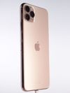 gallery Telefon mobil Apple iPhone 11 Pro Max, Gold, 512 GB,  Excelent