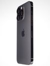 Мобилен телефон Apple iPhone 14 Pro Max, Space Black, 256 GB, Ca Nou