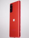 Mobiltelefon Samsung Galaxy S20 FE 5G Dual Sim, Cloud Red, 128 GB, Foarte Bun