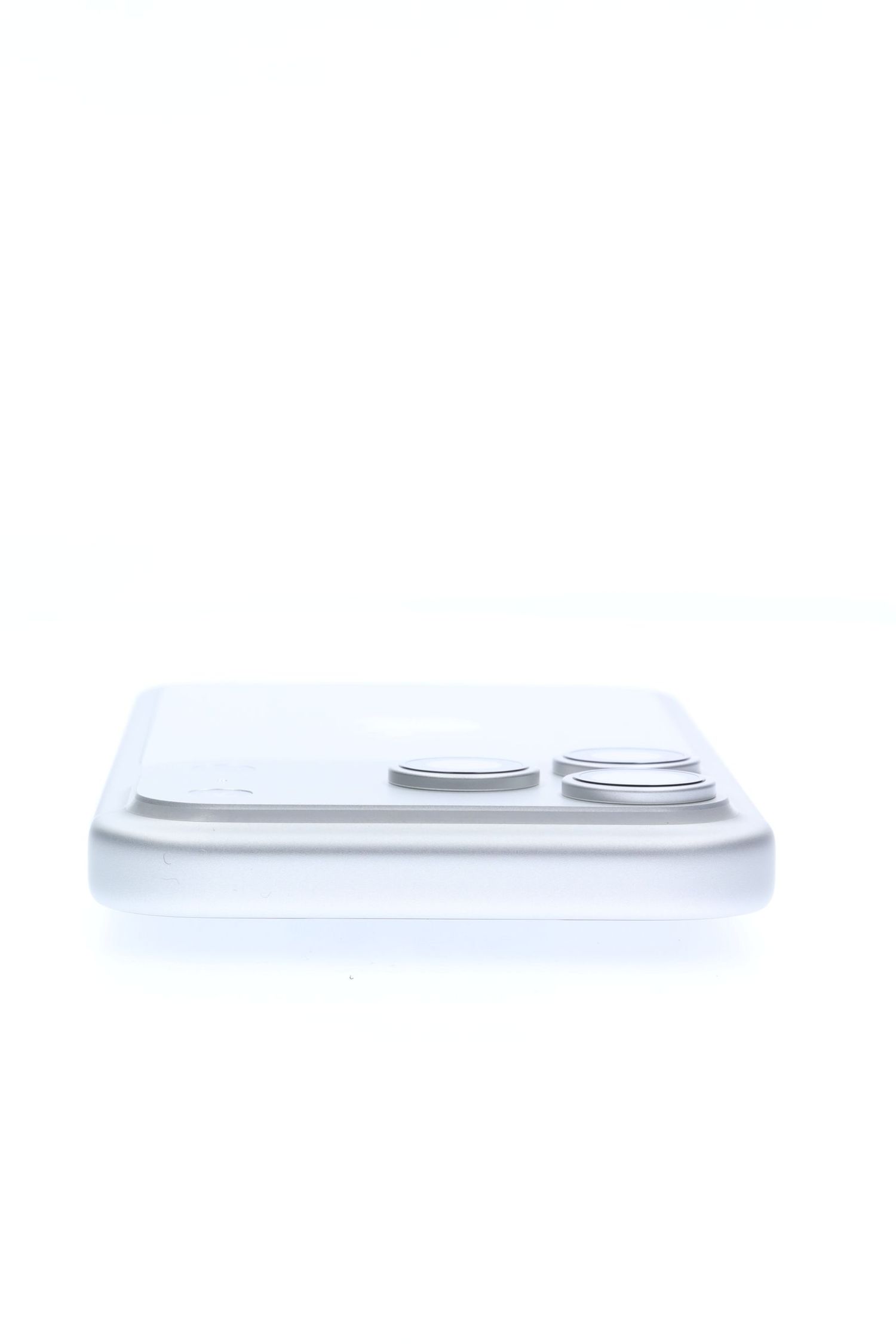 Apple iPhone 17 Pro 256 GB Silver