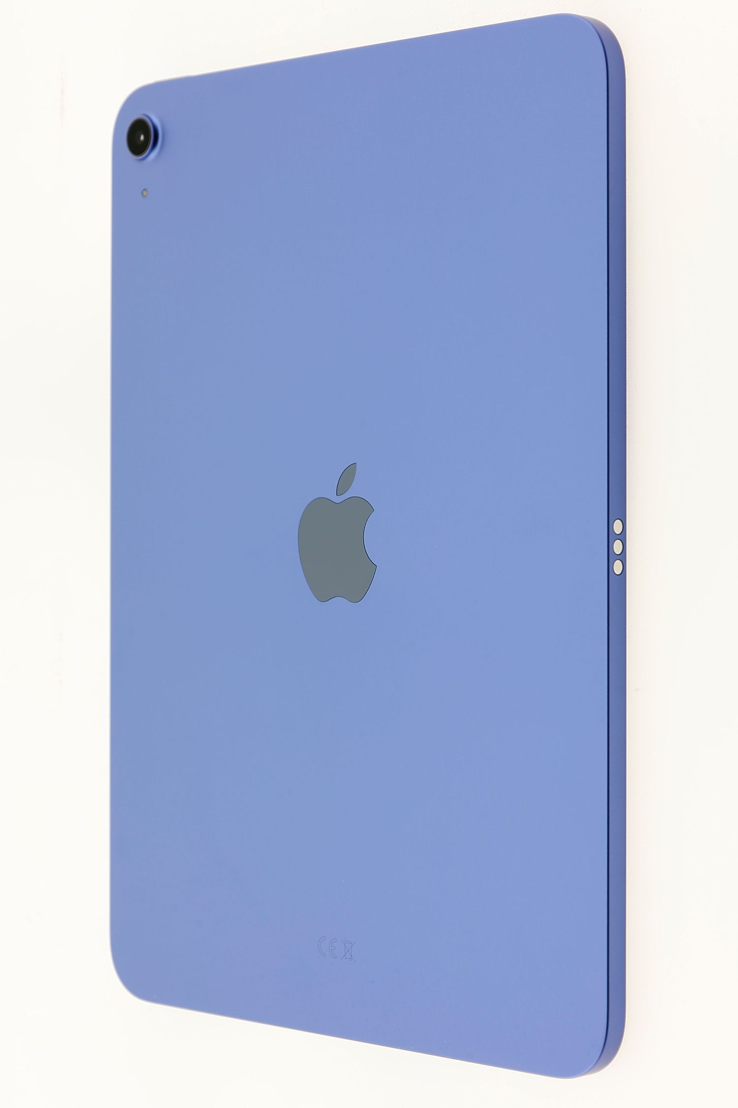 Apple iPad 11" (2025) 11th Gen Wifi 128 GB Blue - Újszerű