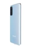 gallery Мобилен телефон Samsung Galaxy S20, Cloud Blue, 128 GB, Ca Nou