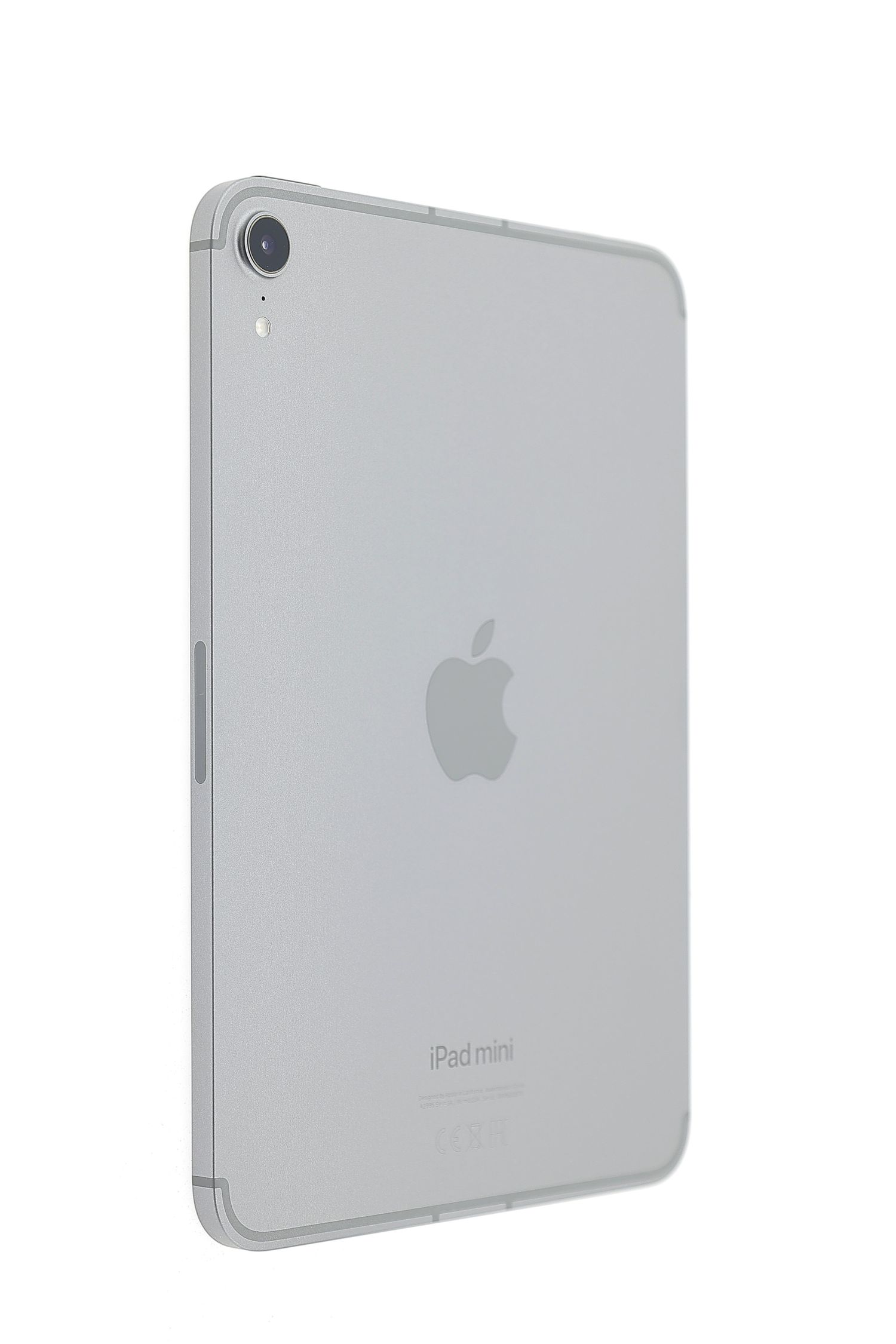 Apple iPad mini 8.3" (2024) 7th Gen Cellular 512 GB Space Gray - Ca nou