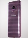 Mobiltelefon Samsung Galaxy S9, Purple, 128 GB, Ca Nou