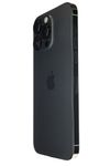 gallery Telefon mobil Apple iPhone 14 Pro Max, Space Black, 512 GB,  Ca Nou
