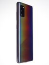 gallery Telefon mobil Samsung Galaxy A41, Black, 64 GB,  Ca Nou