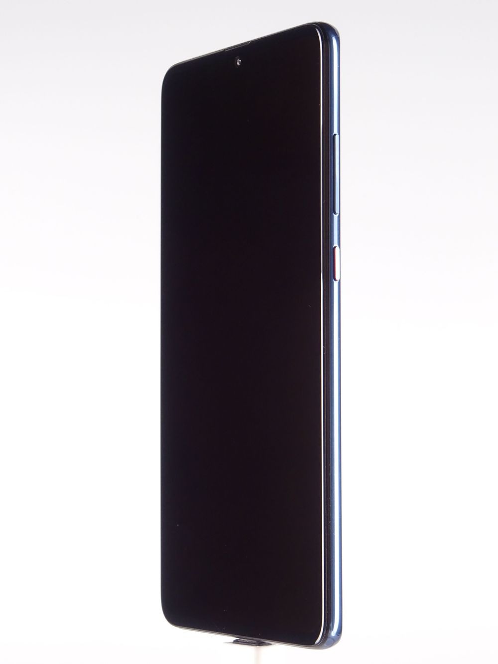 Telefon mobil Huawei Mate 20 Dual Sim, Midnight Blue, 128 GB,  Excelent