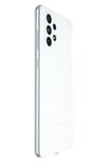 Κινητό τηλέφωνο Samsung Galaxy A72, White, 128 GB, Bun
