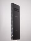 gallery Telefon mobil Samsung Galaxy S10 Plus Dual Sim, Ceramic Black, 512 GB,  Excelent