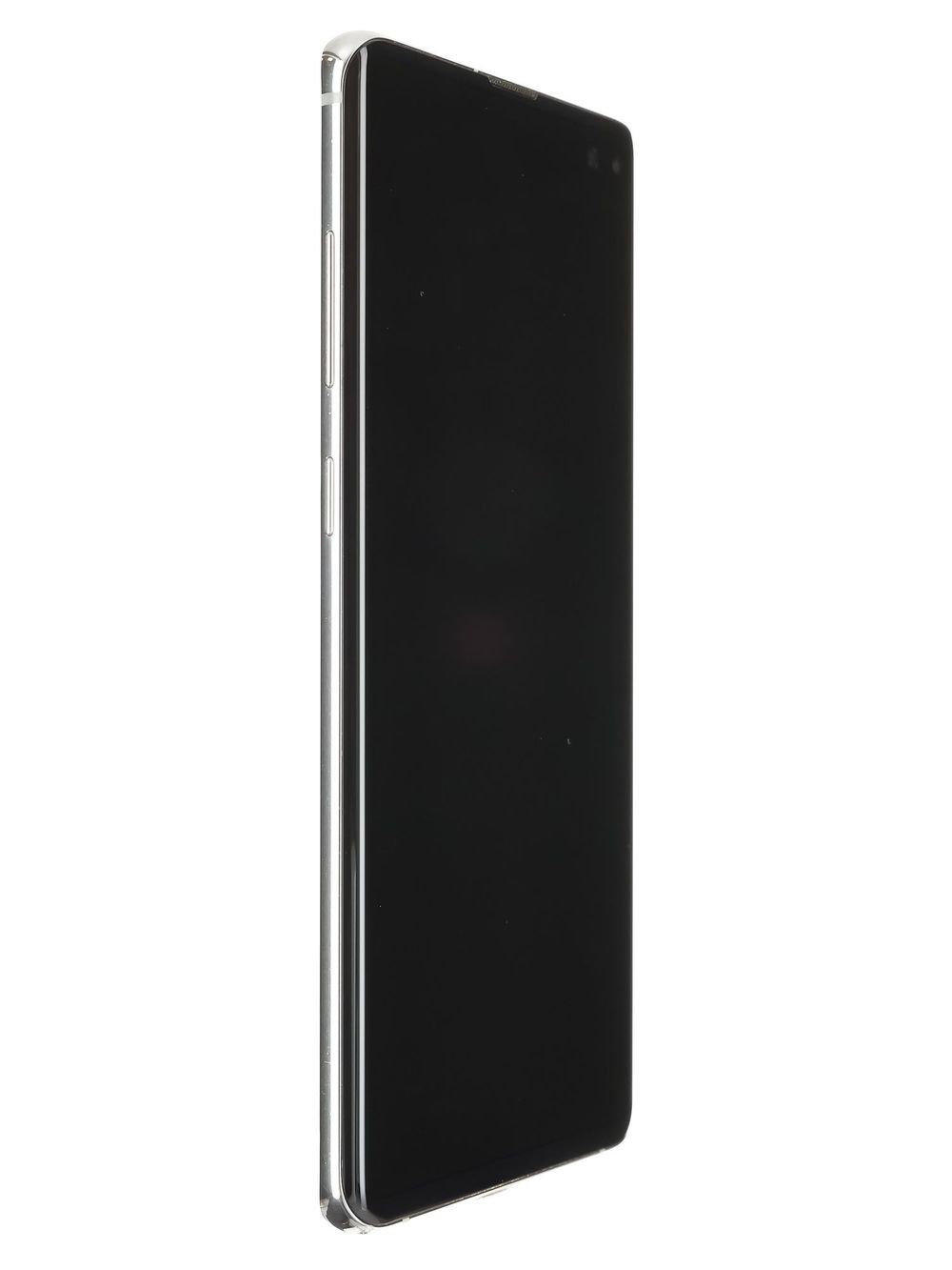 Mobiltelefon Samsung Galaxy S10 Plus Dual Sim, Prism White, 512 GB, Excelent
