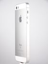 Mobiltelefon Apple iPhone SE, Silver, 32 GB, Excelent