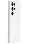 Мобилен телефон Samsung Galaxy S23 Ultra 5G Dual Sim, Cream, 256 GB, Excelent