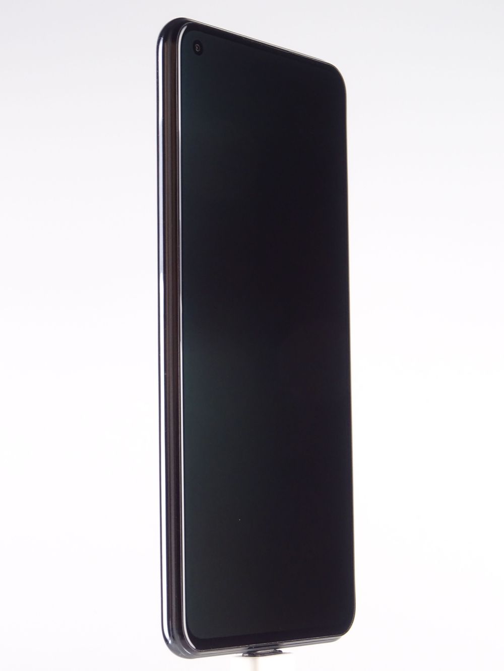 Мобилен телефон Xiaomi, Mi 11 Lite 5G, 256 GB, Truffle Black,  Като нов